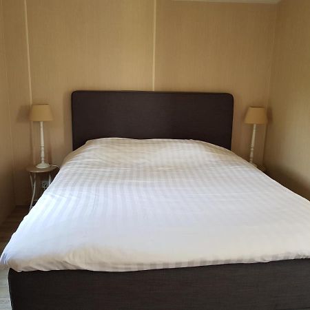 De Bijsselse Enk, Chalet 20 A 넌스피트 외부 사진
