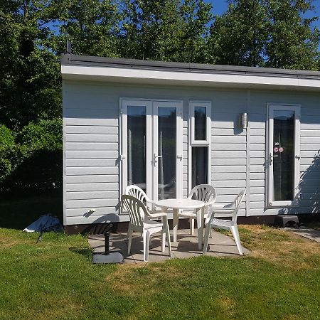De Bijsselse Enk, Chalet 20 A 넌스피트 외부 사진