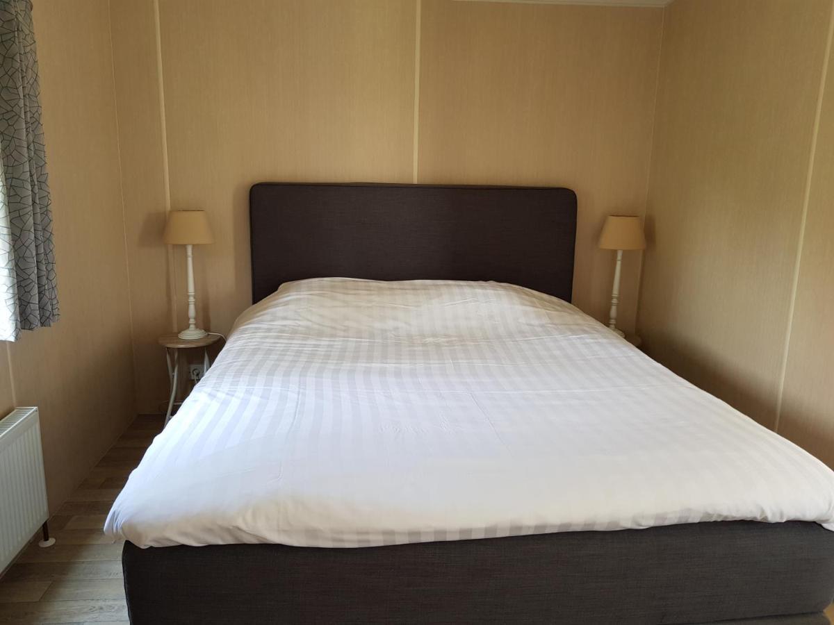 De Bijsselse Enk, Chalet 20 A 넌스피트 외부 사진